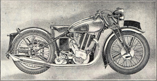 Sarolea 1937
